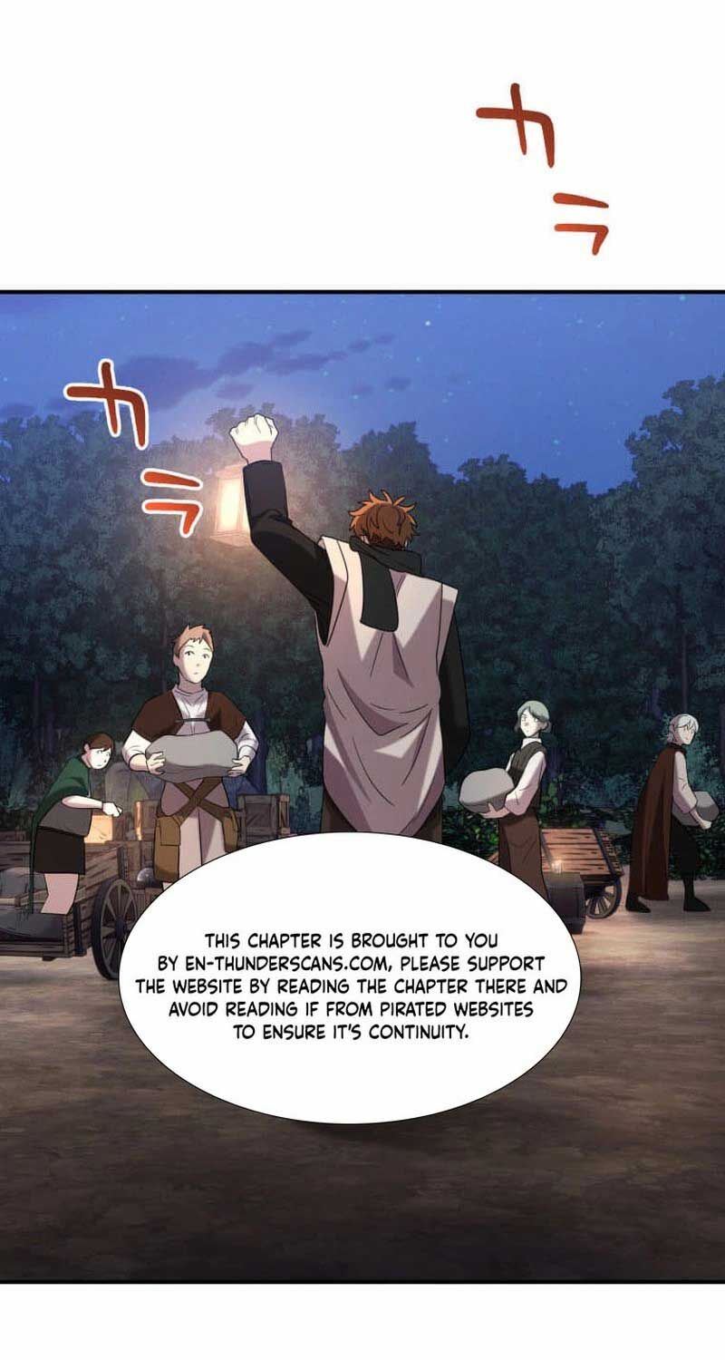 Người Điều Khiển Trò Chơi: Chapter 18
