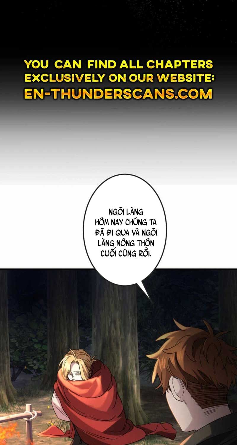 Người Điều Khiển Trò Chơi: Chapter 18