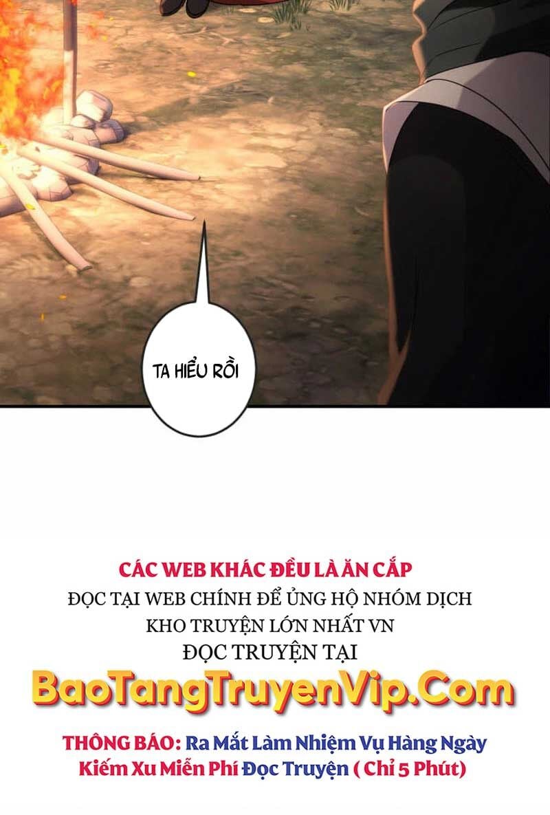 Người Điều Khiển Trò Chơi: Chapter 18