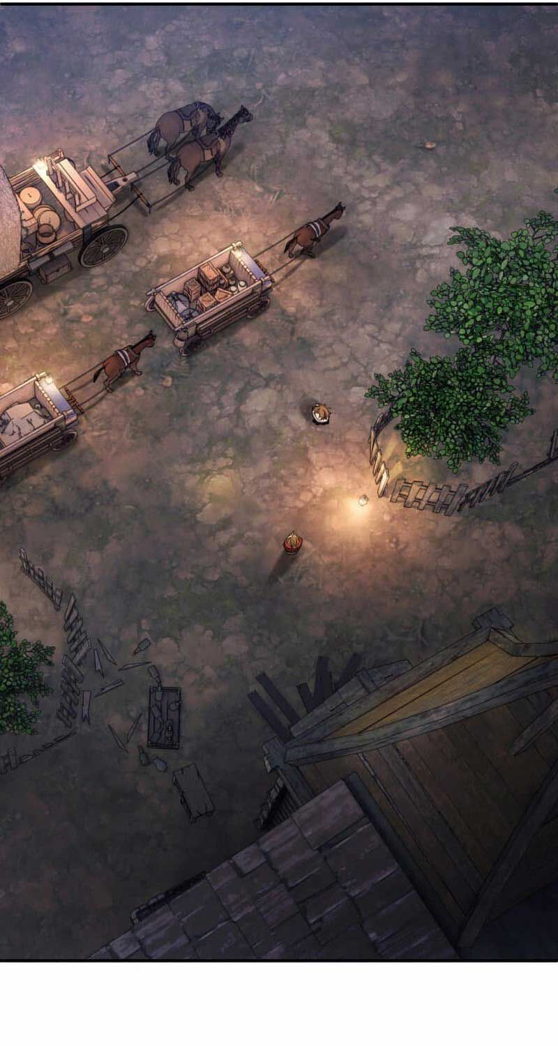 Người Điều Khiển Trò Chơi: Chapter 18