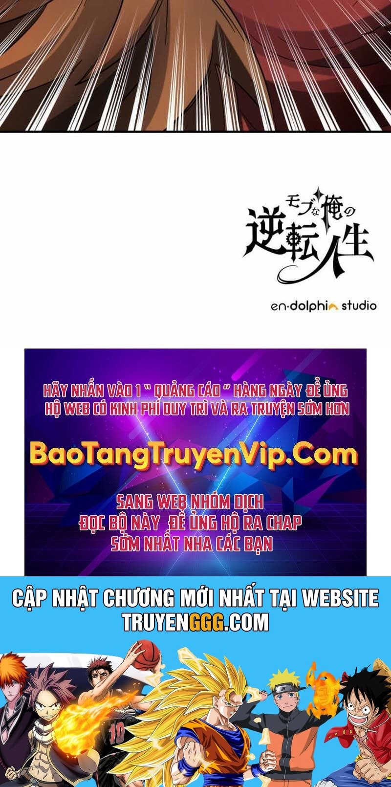 Người Điều Khiển Trò Chơi: Chapter 18