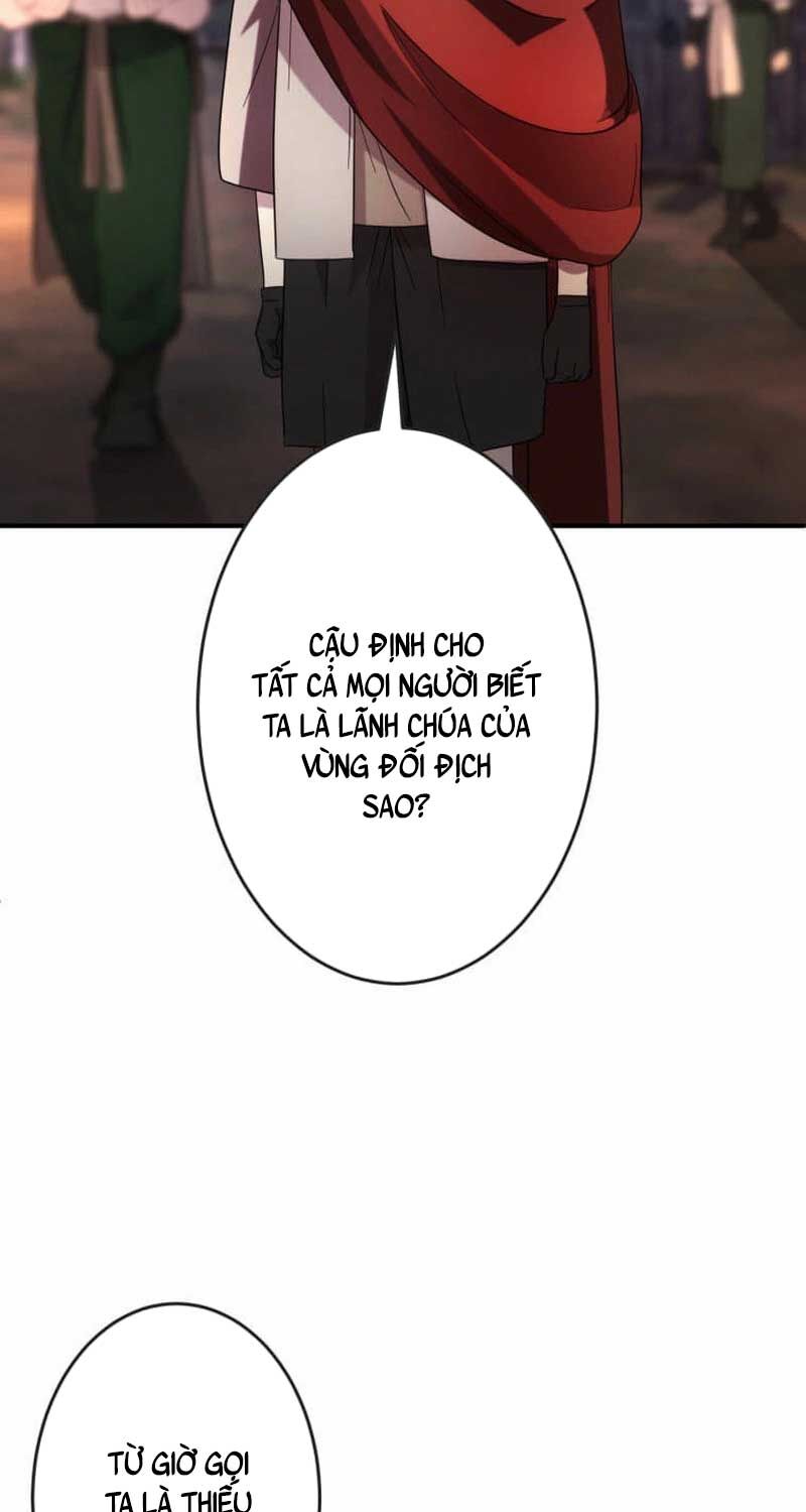Người Điều Khiển Trò Chơi: Chapter 18
