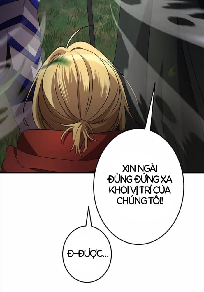 Người Điều Khiển Trò Chơi: Chapter 20