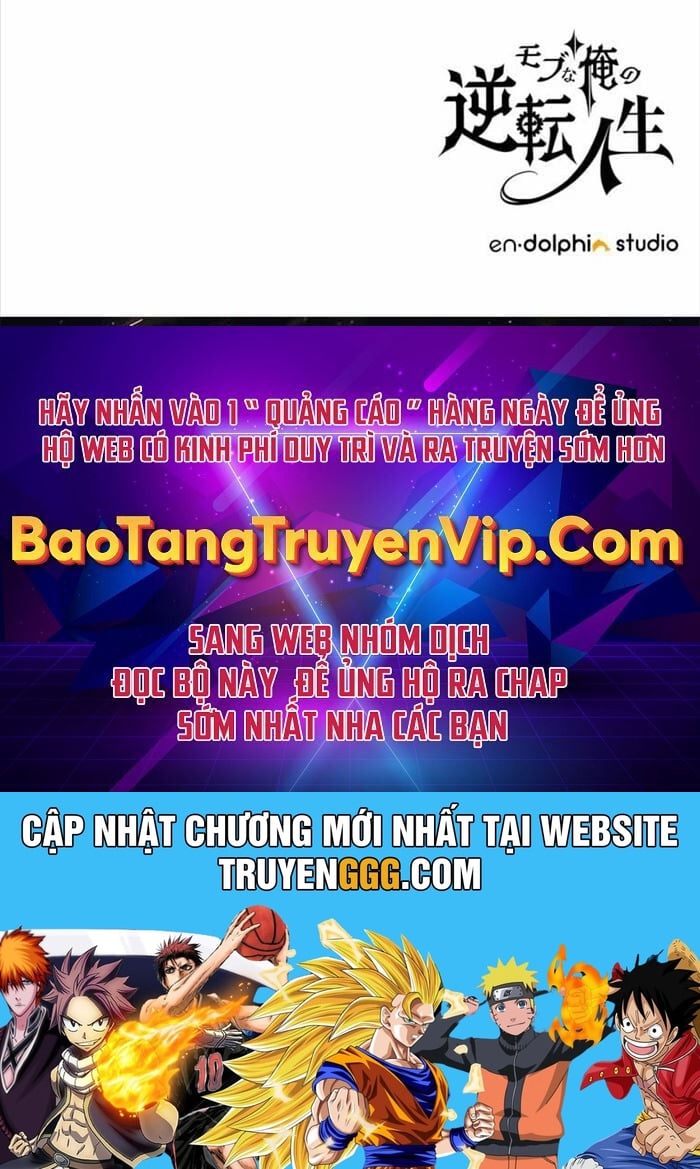 Người Điều Khiển Trò Chơi: Chapter 20