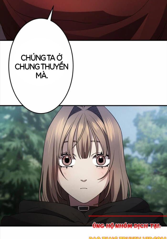 Người Điều Khiển Trò Chơi: Chapter 20