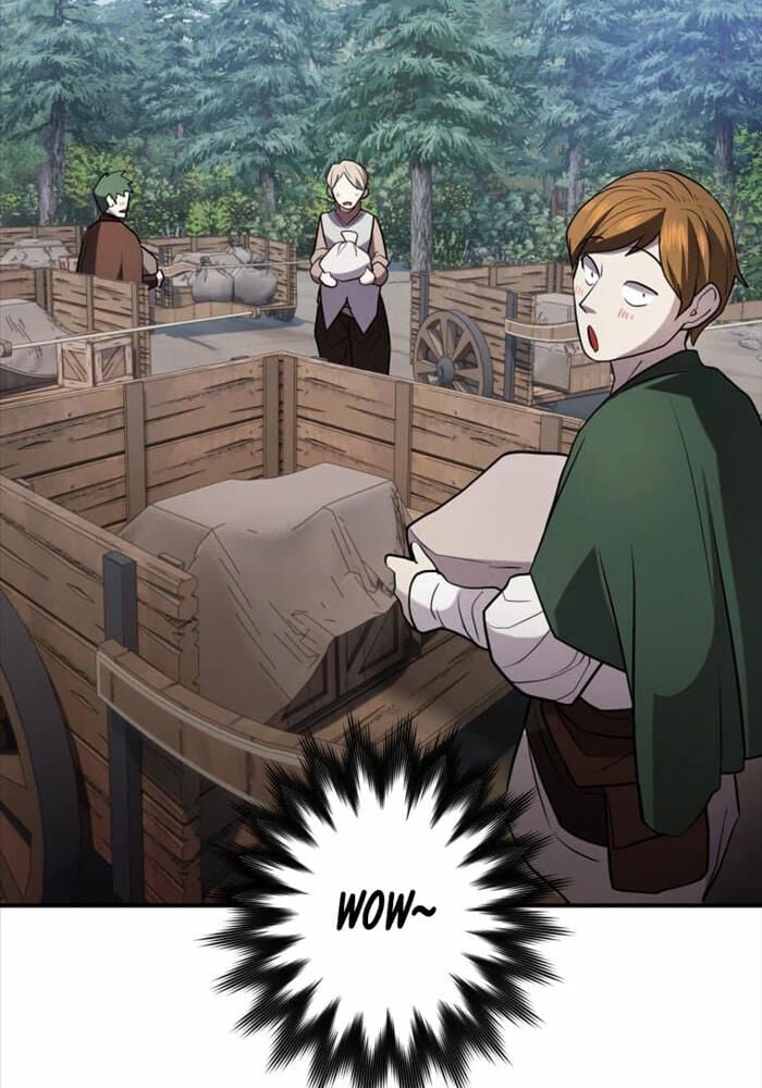 Người Điều Khiển Trò Chơi: Chapter 20