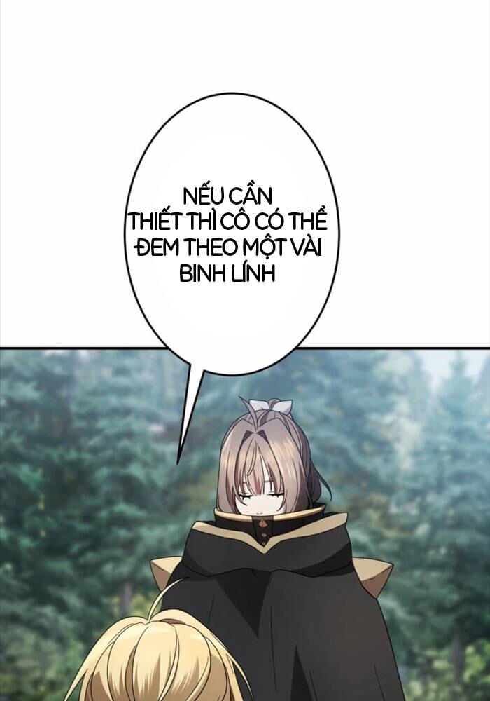 Người Điều Khiển Trò Chơi: Chapter 20