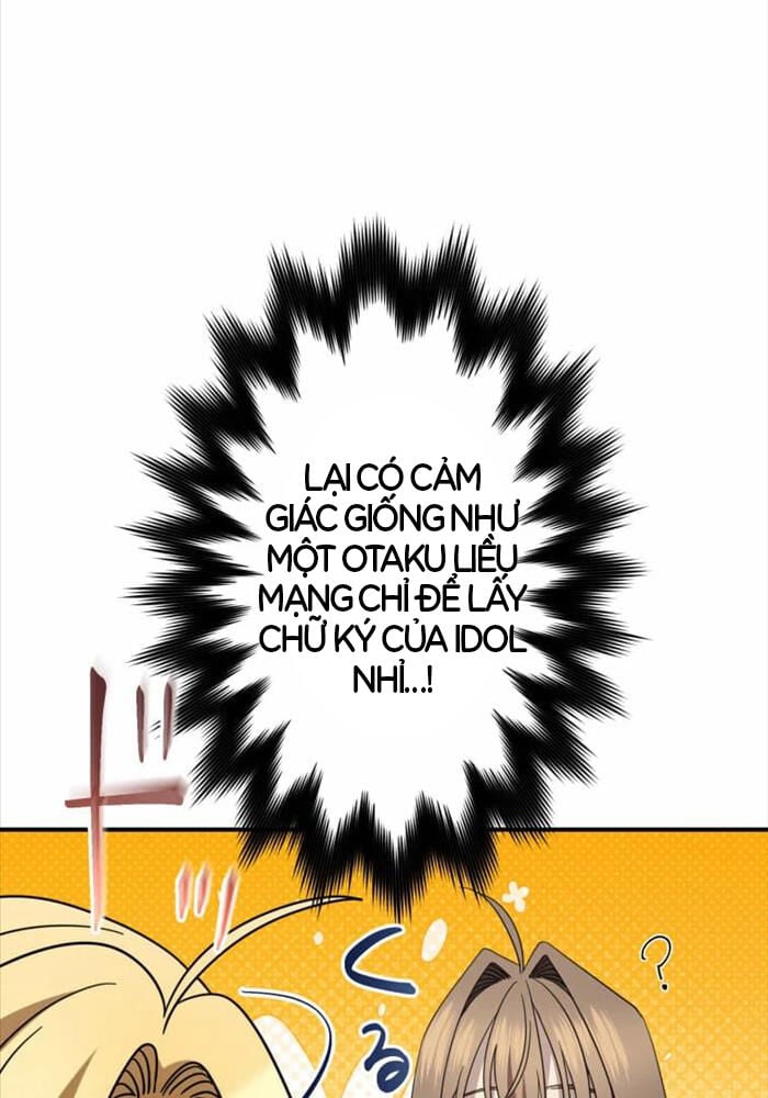 Người Điều Khiển Trò Chơi: Chapter 20