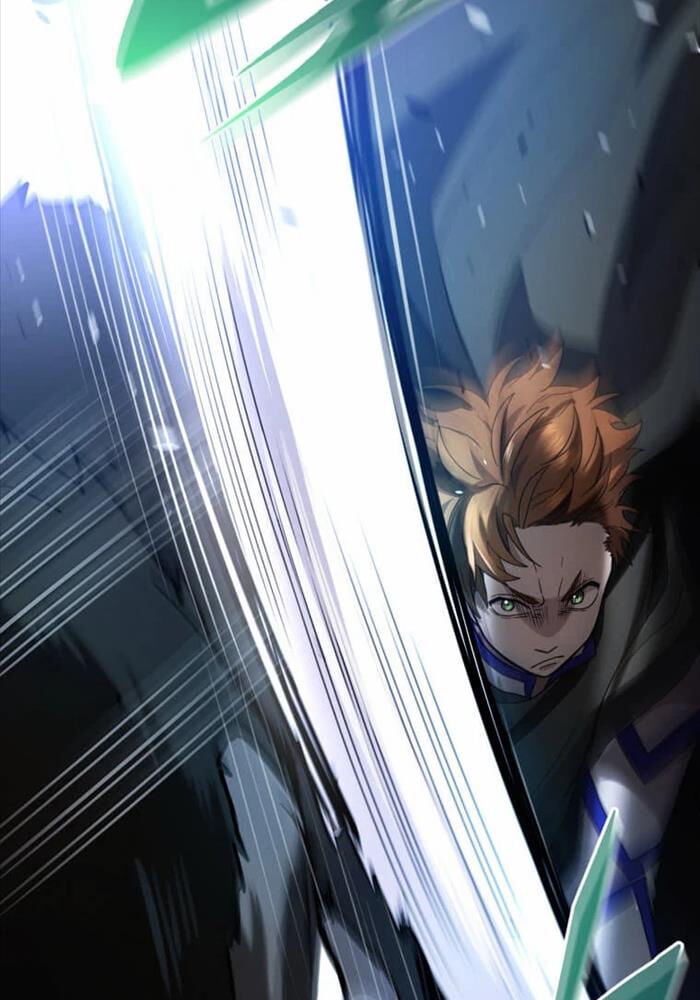 Người Điều Khiển Trò Chơi: Chapter 20