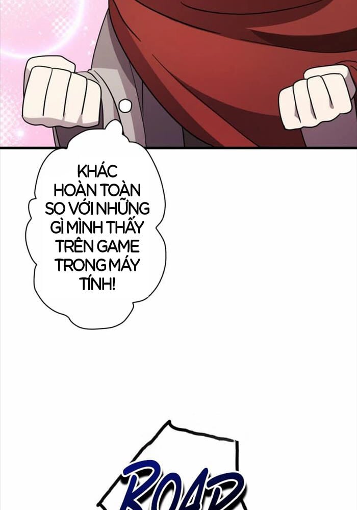 Người Điều Khiển Trò Chơi: Chapter 20