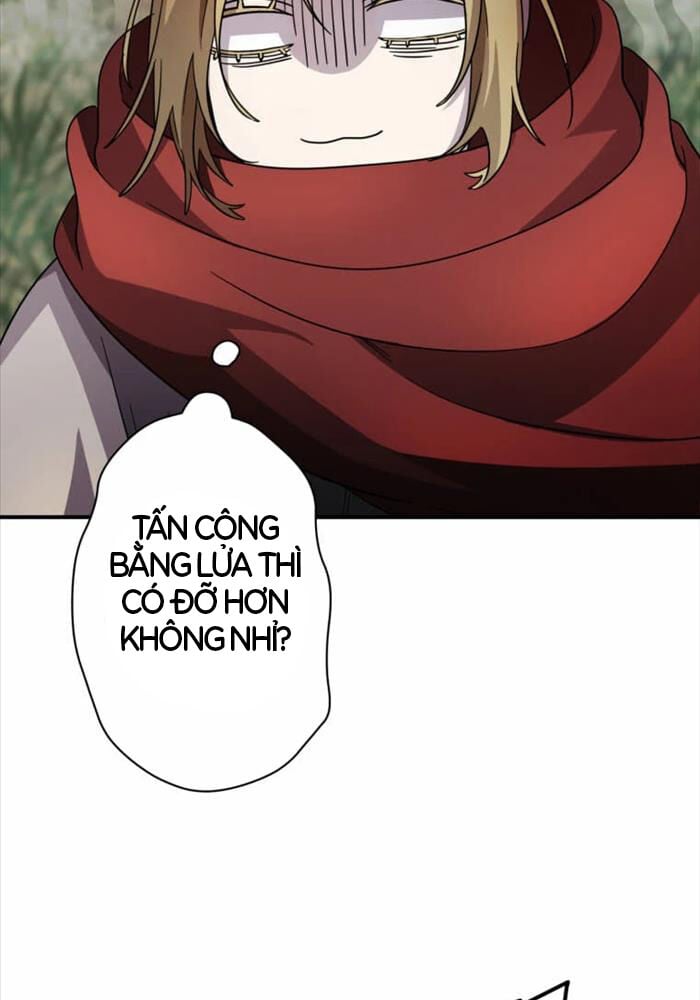 Người Điều Khiển Trò Chơi: Chapter 20