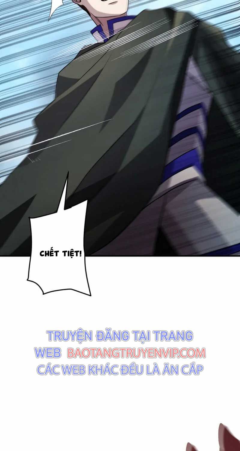 Người Điều Khiển Trò Chơi: Chapter 21