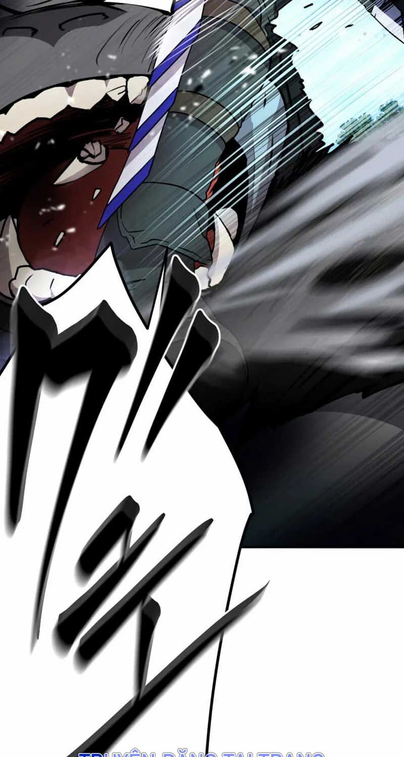 Người Điều Khiển Trò Chơi: Chapter 21