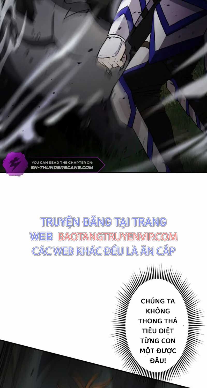 Người Điều Khiển Trò Chơi: Chapter 21