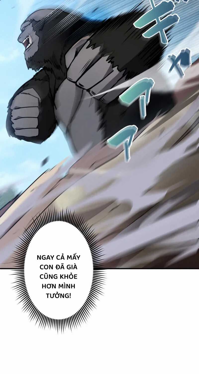 Người Điều Khiển Trò Chơi: Chapter 21