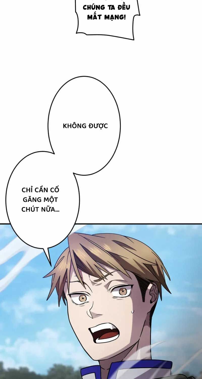 Người Điều Khiển Trò Chơi: Chapter 21