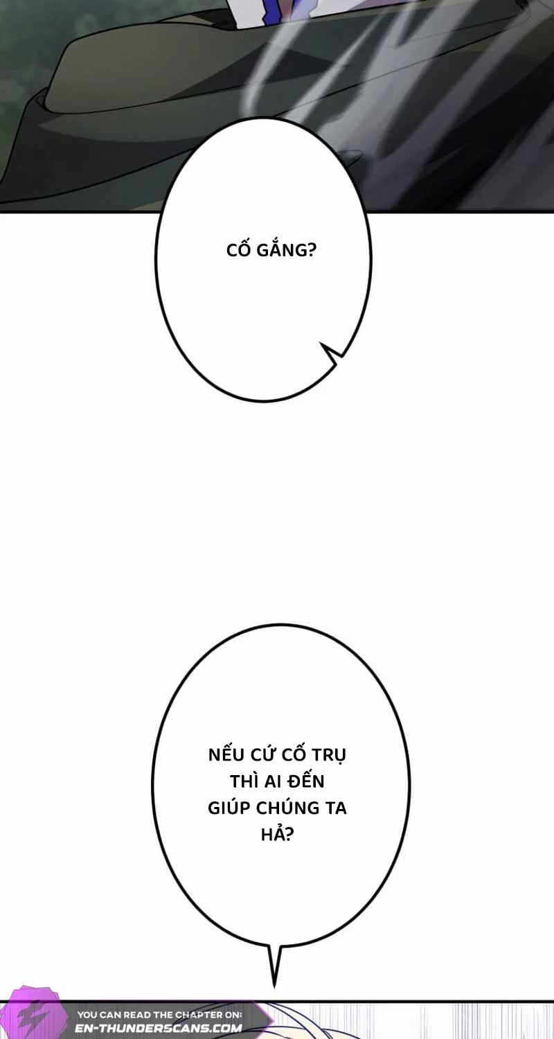 Người Điều Khiển Trò Chơi: Chapter 21