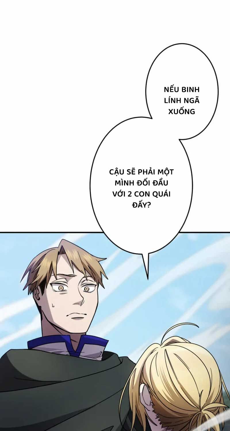 Người Điều Khiển Trò Chơi: Chapter 21