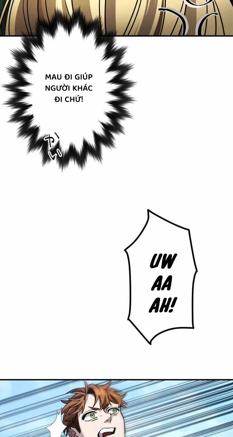 Người Điều Khiển Trò Chơi: Chapter 21
