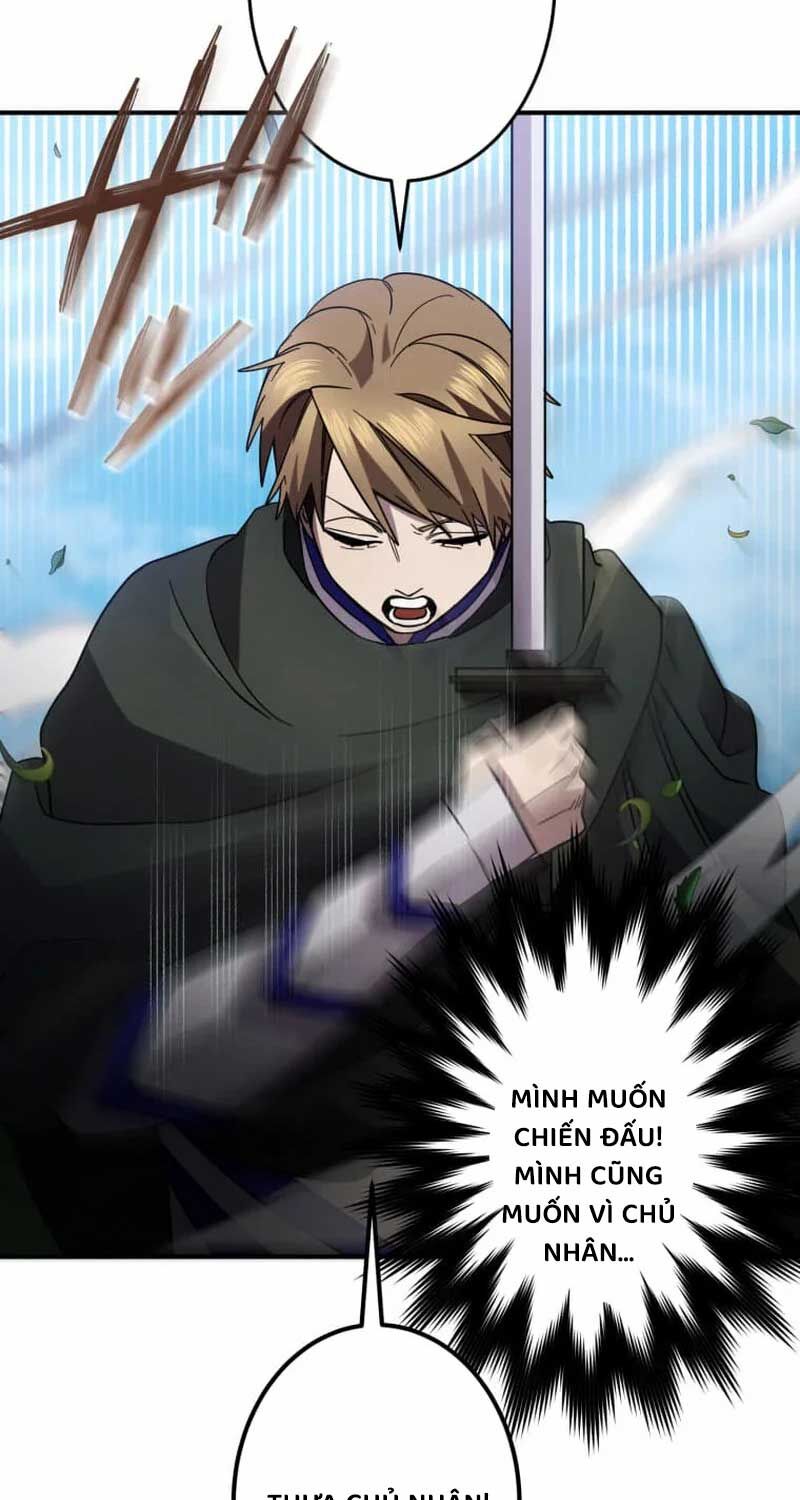Người Điều Khiển Trò Chơi: Chapter 21