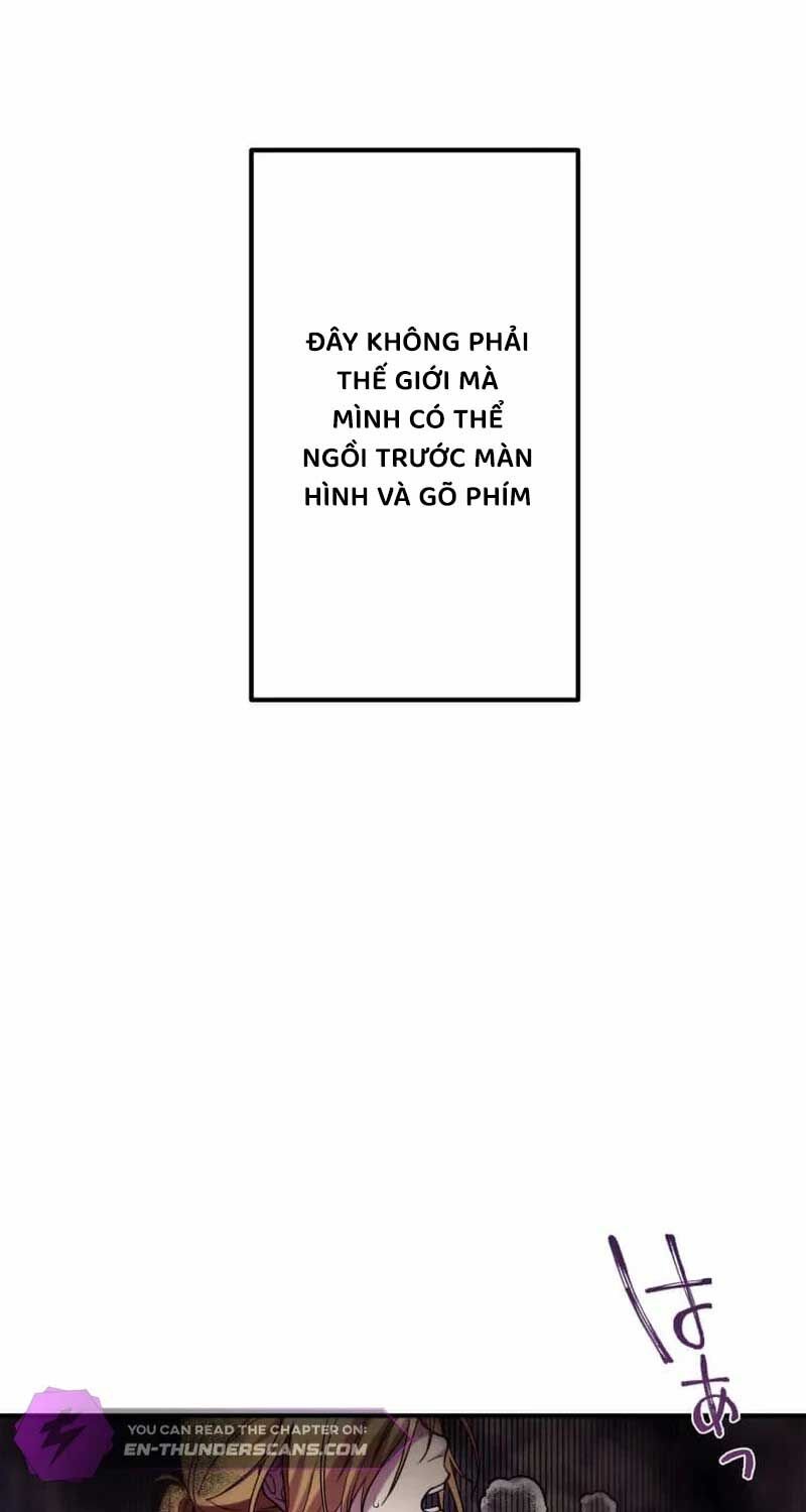 Người Điều Khiển Trò Chơi: Chapter 22