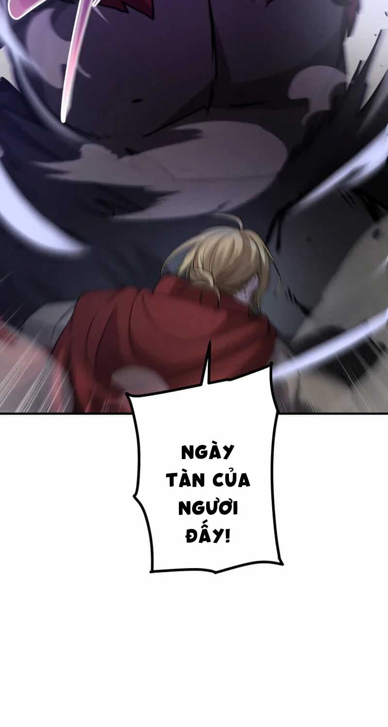 Người Điều Khiển Trò Chơi: Chapter 22