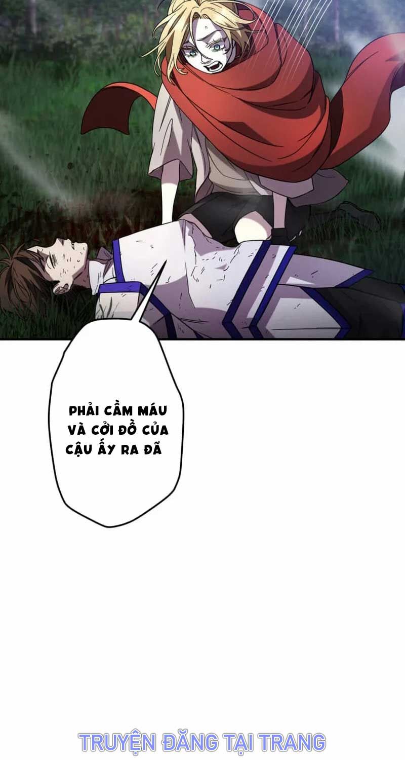 Người Điều Khiển Trò Chơi: Chapter 22