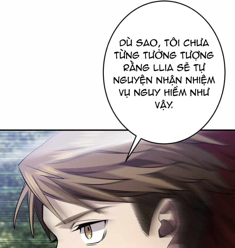 Người Điều Khiển Trò Chơi: Chapter 30