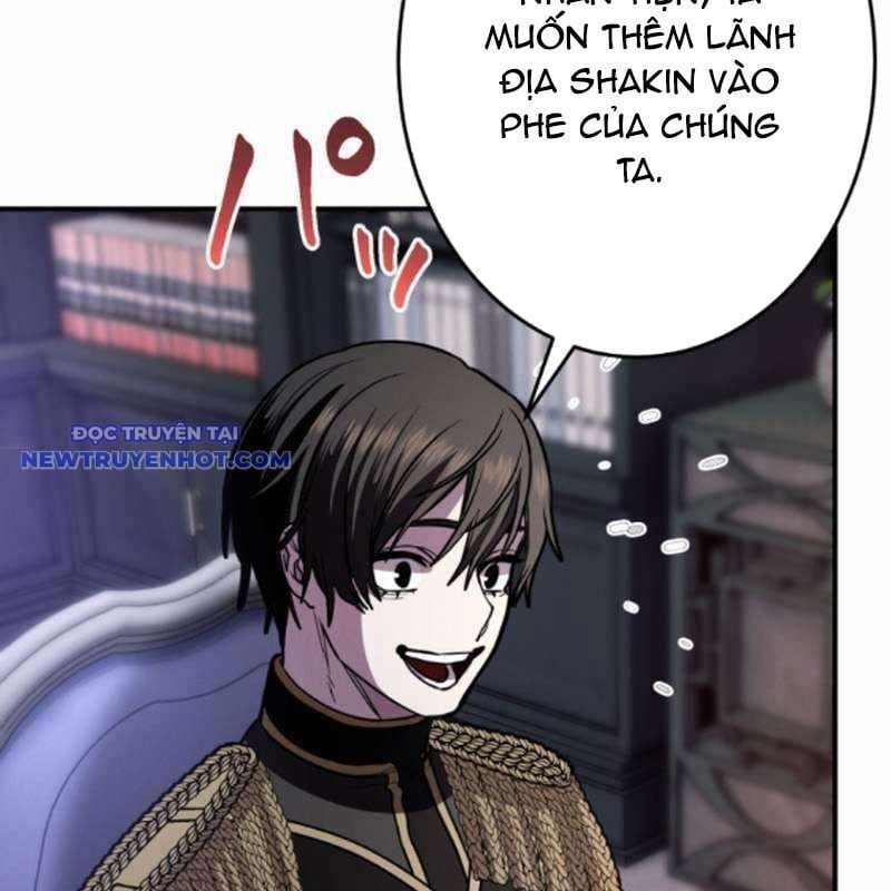 Người Điều Khiển Trò Chơi: Chapter 39