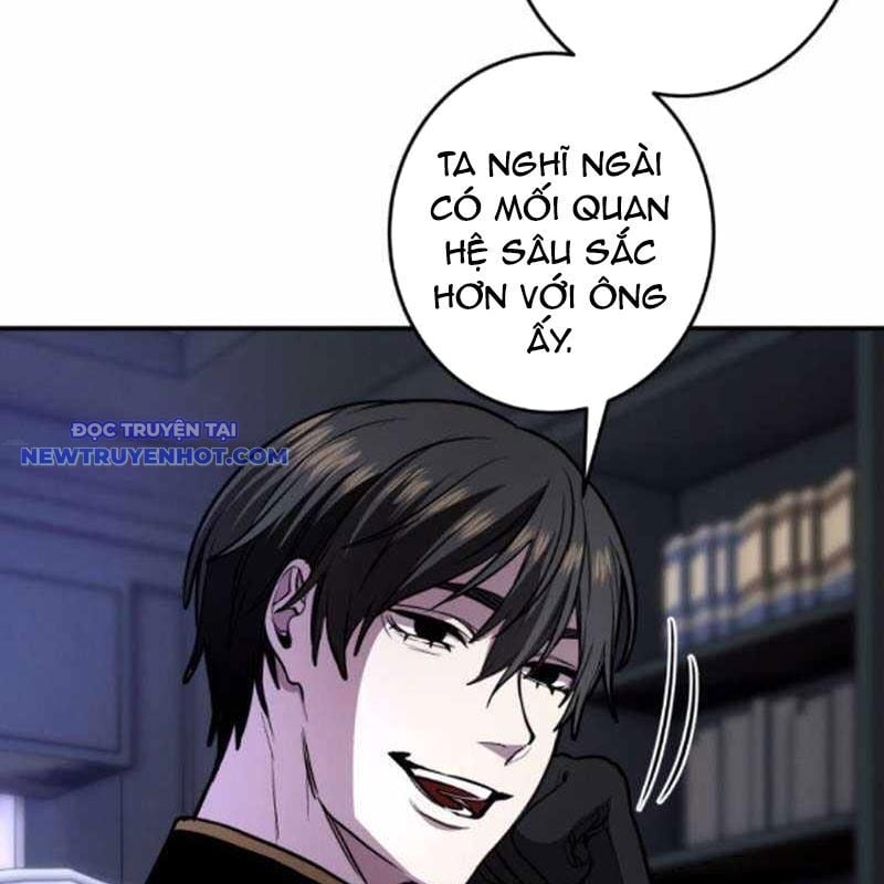 Người Điều Khiển Trò Chơi: Chapter 39