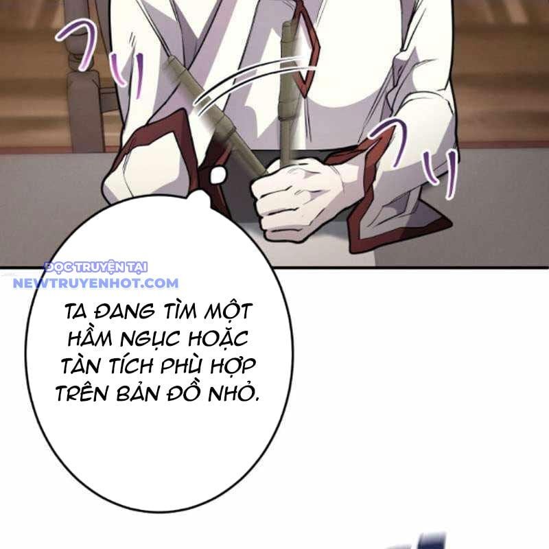 Người Điều Khiển Trò Chơi: Chapter 39