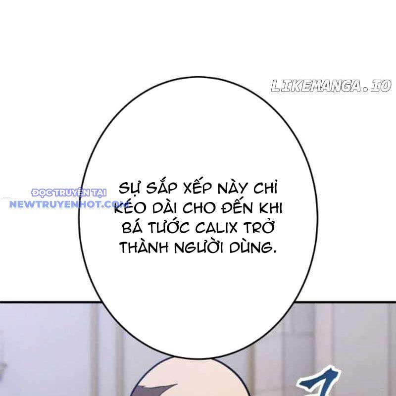 Người Điều Khiển Trò Chơi: Chapter 39