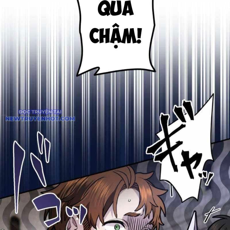 Người Điều Khiển Trò Chơi: Chapter 39