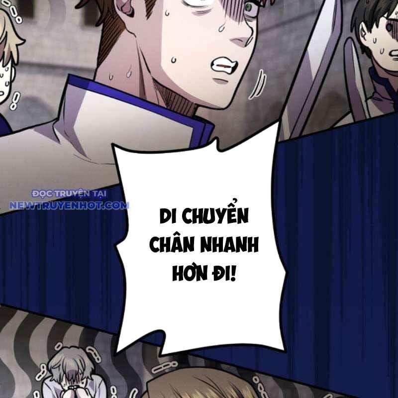 Người Điều Khiển Trò Chơi: Chapter 39