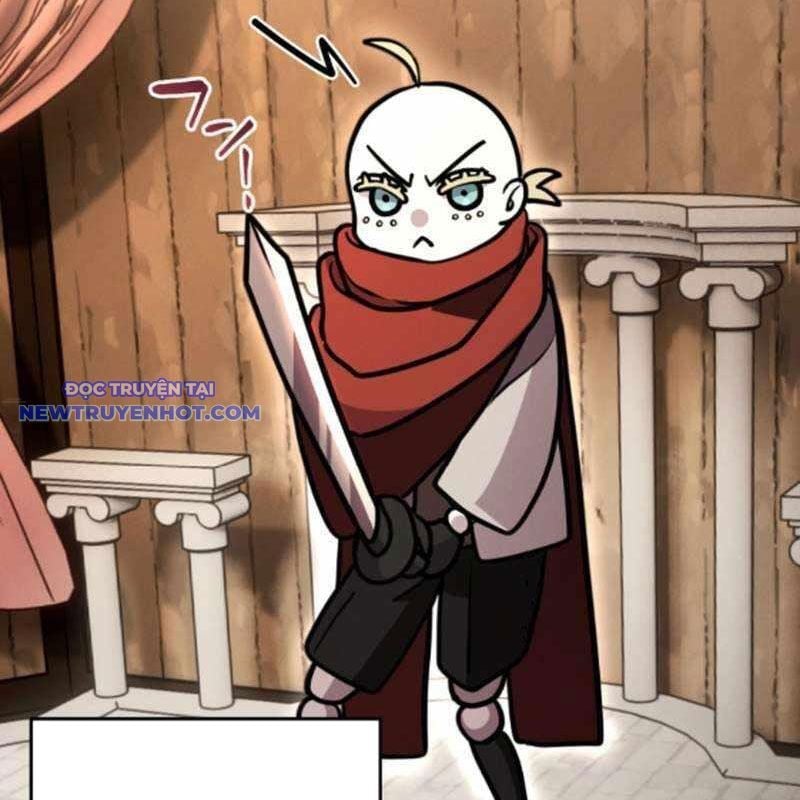 Người Điều Khiển Trò Chơi: Chapter 39