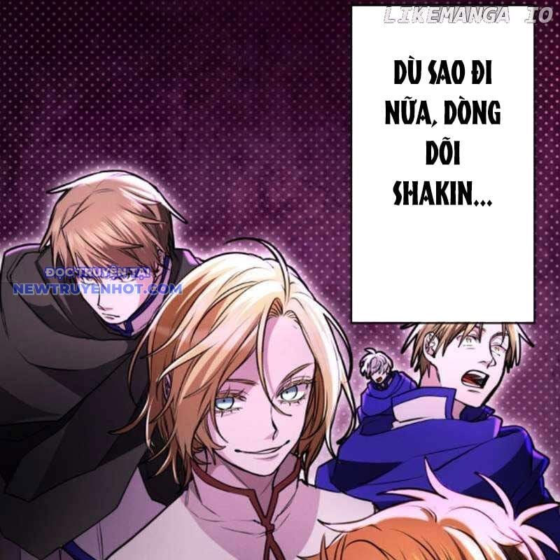 Người Điều Khiển Trò Chơi: Chapter 39