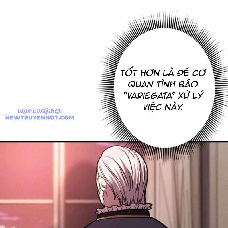 Người Điều Khiển Trò Chơi: Chapter 39