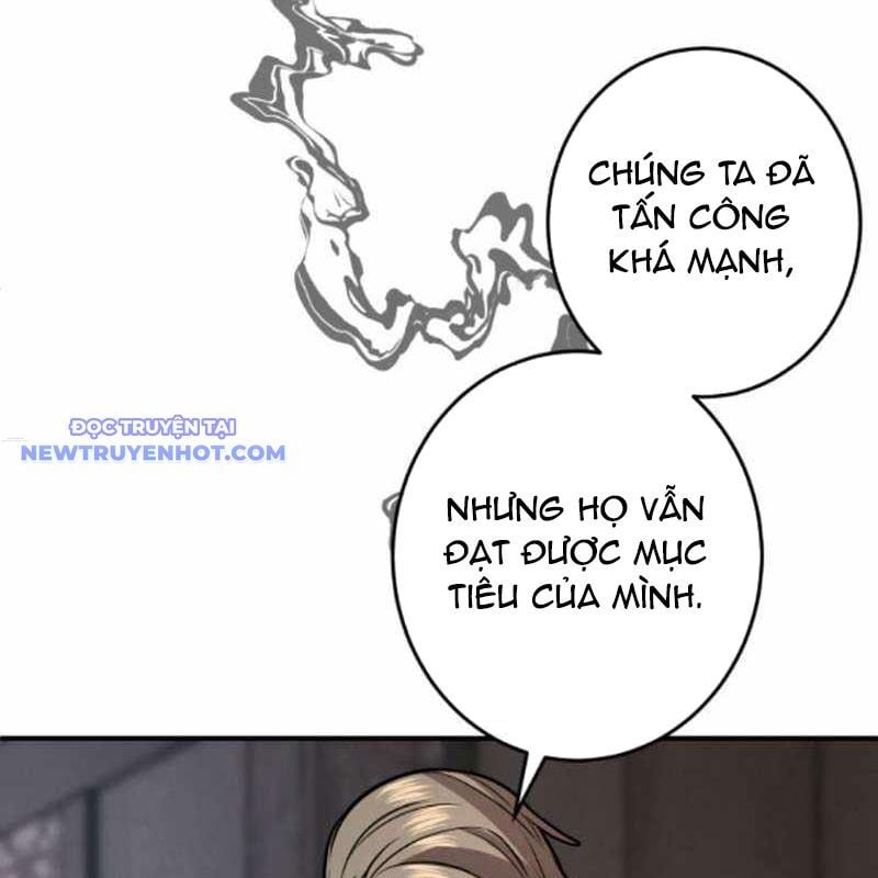Người Điều Khiển Trò Chơi: Chapter 39