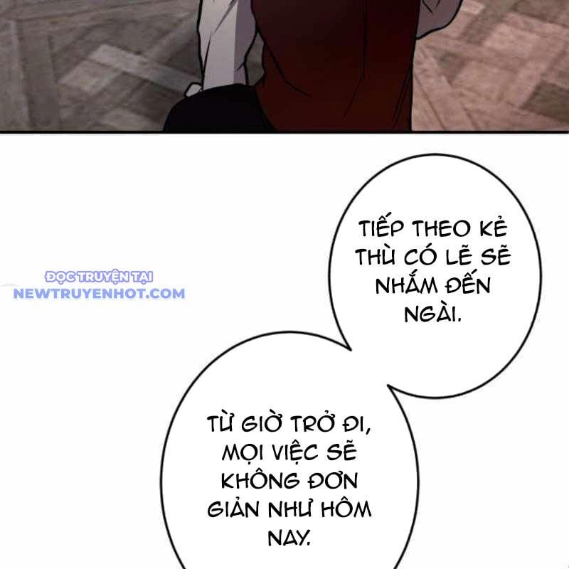 Người Điều Khiển Trò Chơi: Chapter 39