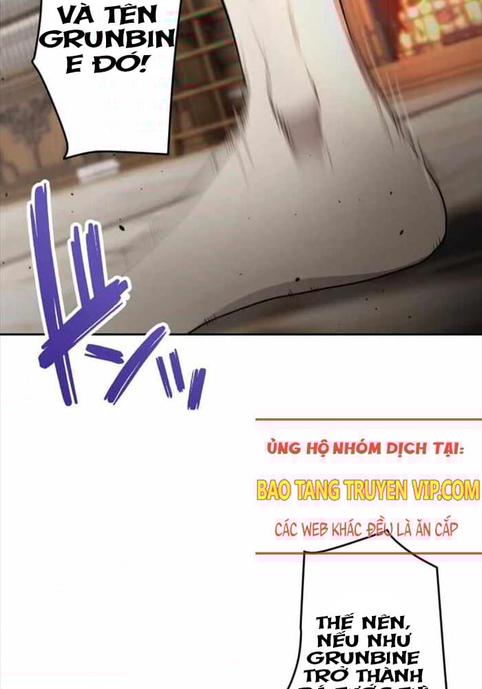 Người Điều Khiển Trò Chơi: Chapter 7