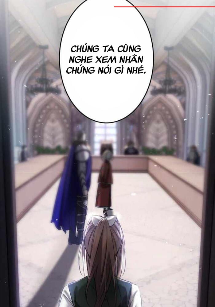 Người Điều Khiển Trò Chơi: Chapter 7