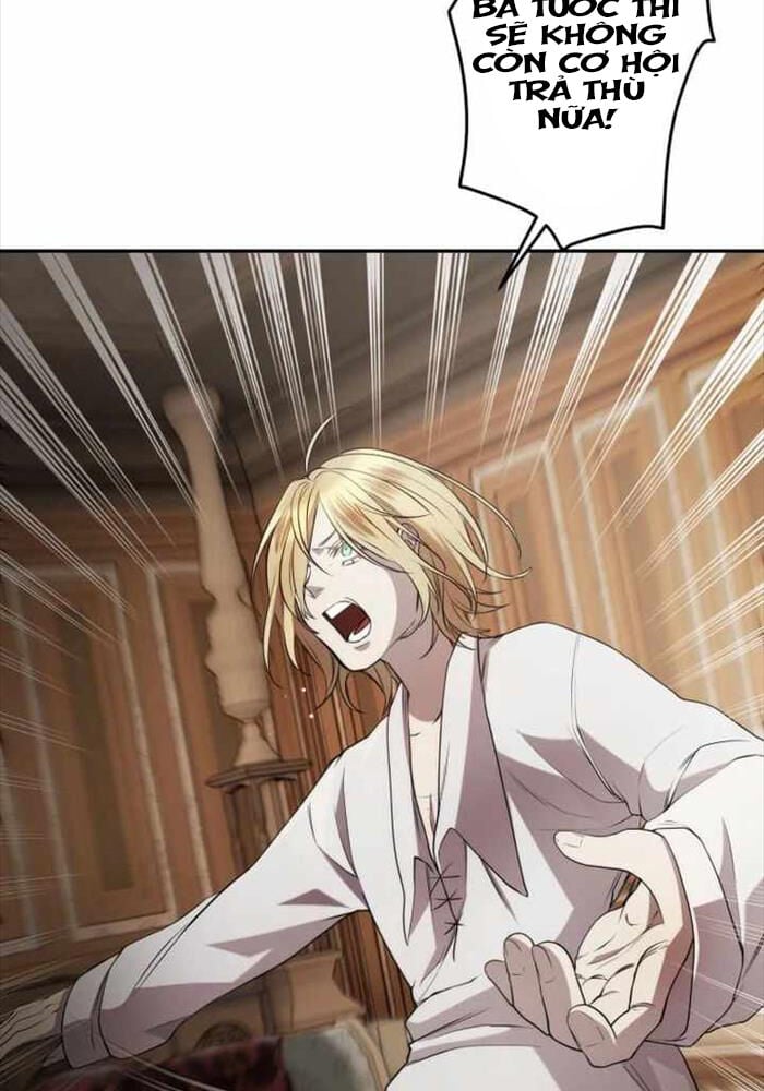 Người Điều Khiển Trò Chơi: Chapter 7