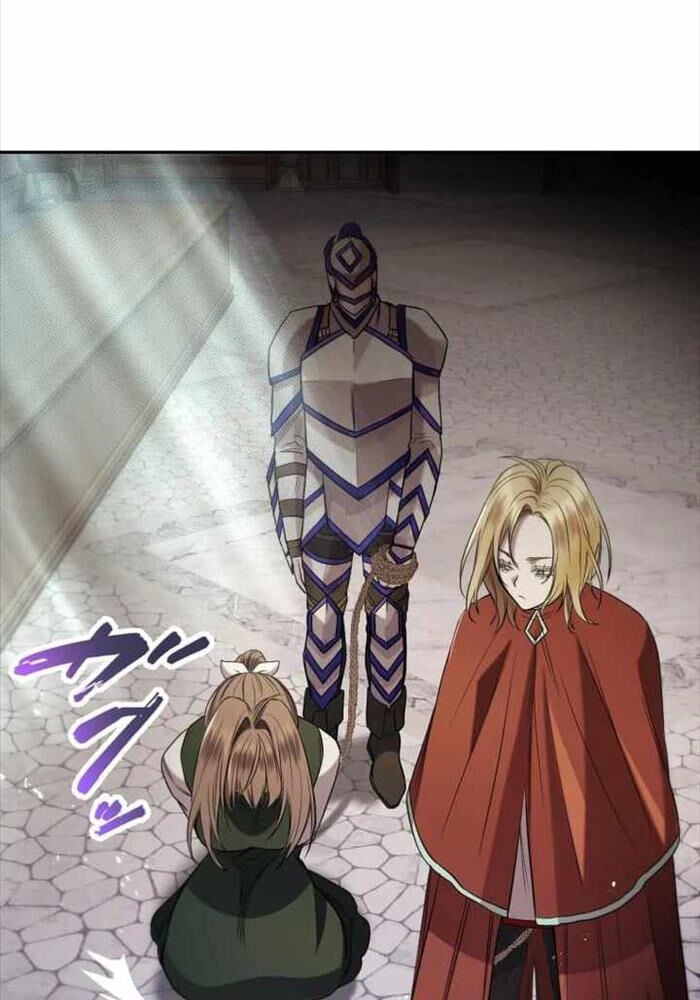 Người Điều Khiển Trò Chơi: Chapter 7