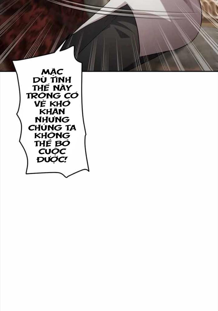 Người Điều Khiển Trò Chơi: Chapter 7