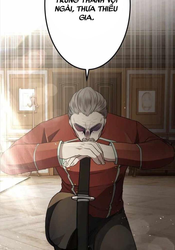 Người Điều Khiển Trò Chơi: Chapter 7