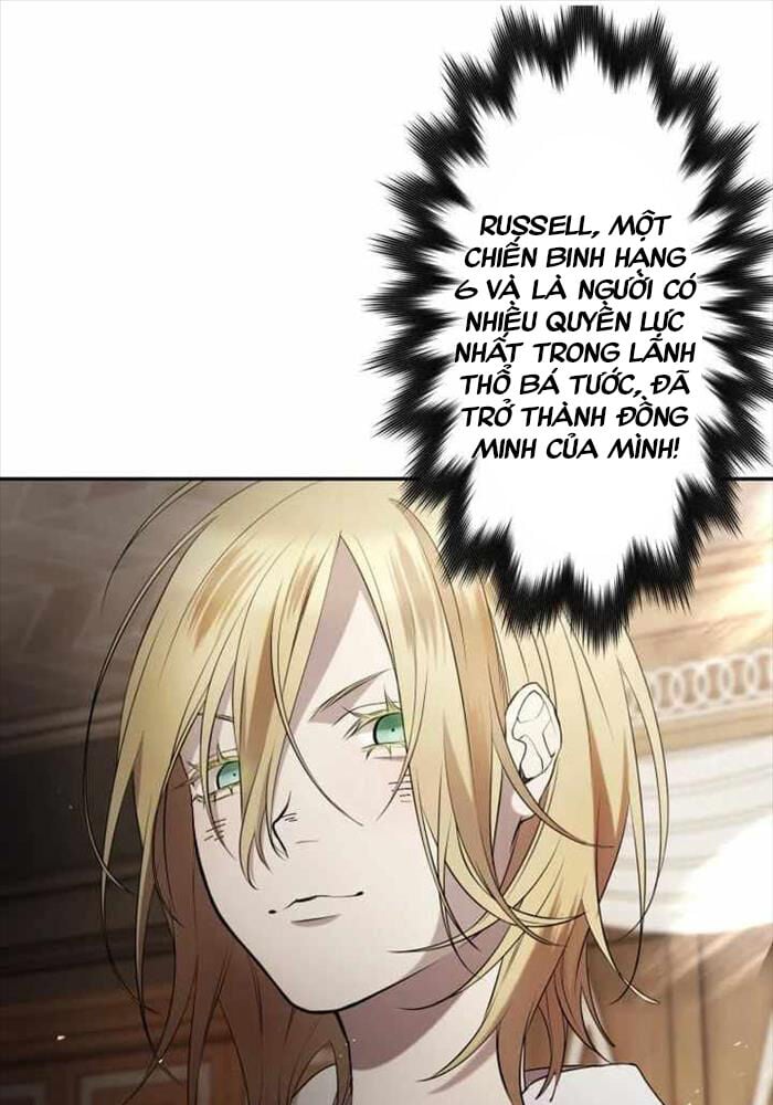 Người Điều Khiển Trò Chơi: Chapter 7