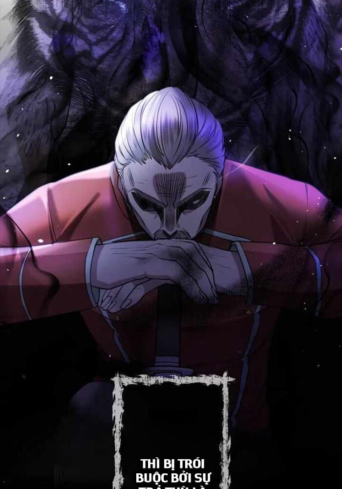 Người Điều Khiển Trò Chơi: Chapter 7