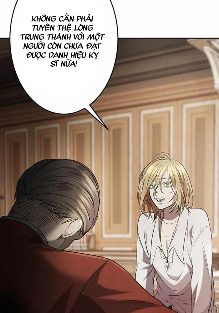 Người Điều Khiển Trò Chơi: Chapter 7