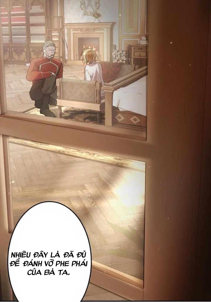 Người Điều Khiển Trò Chơi: Chapter 7