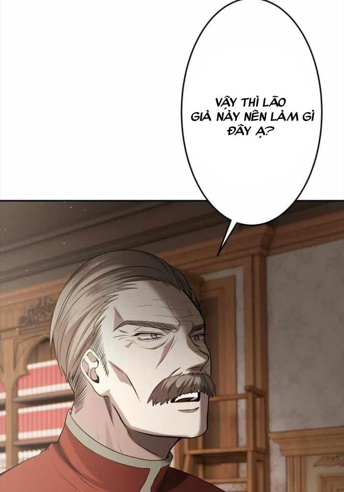 Người Điều Khiển Trò Chơi: Chapter 7